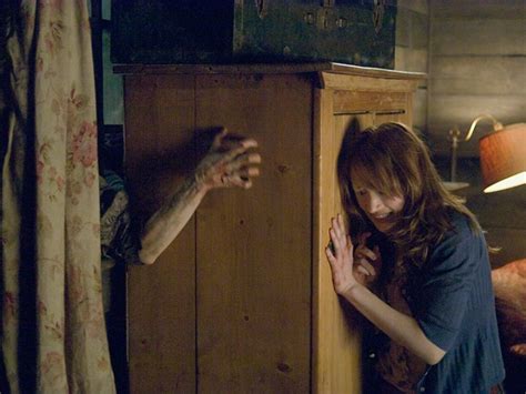 The Cabin In The Woods 2012 Best Horror Movies On