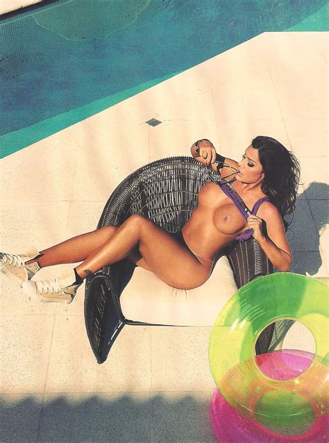 larissa riquelme on the cover of sexy magazine [nsfw][pics] bootymotiontv
