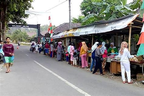 Cerita Unik 7 Kampung Janda Di Indonesia
