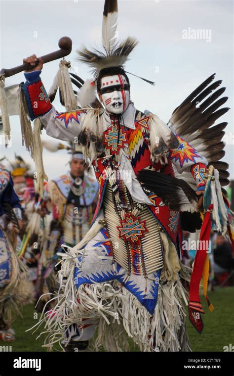 Shakopee Mdewakanton Sioux Community Wacipi Pow Wow