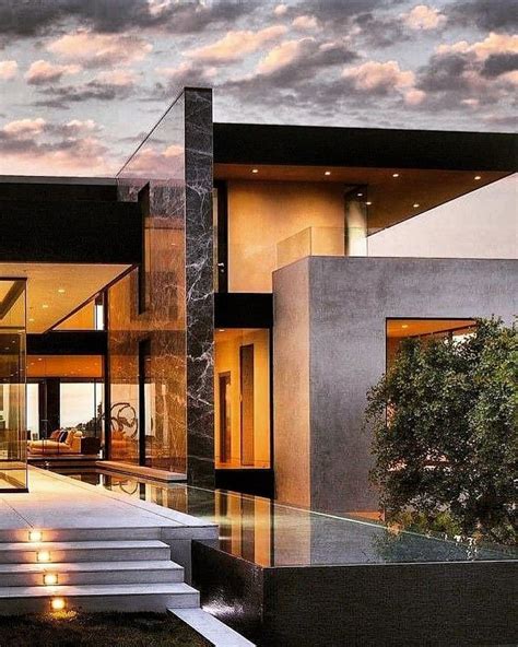 likes  comments luxurious modern houses atluxuriousmodernhouses  instagram