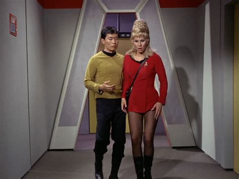 janice rand artwork the motion picture janice rand image fanpop nude and porn pictures