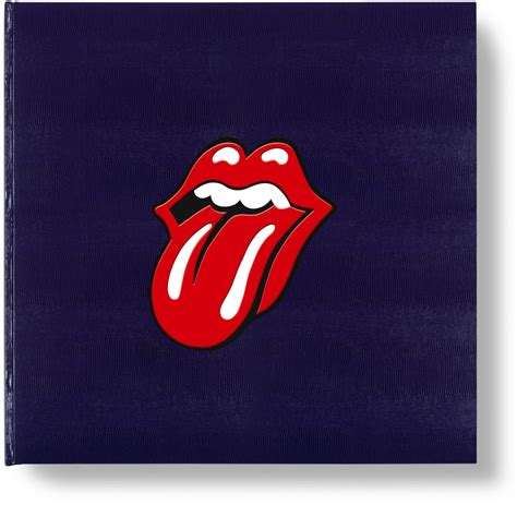 rolling stones limited edition taschen books