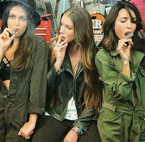 17 Best Images About Ladies And Cigars On Pinterest Women