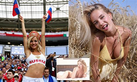 natalya nemchinova sex tape porn russia hottest world cup fan dupose