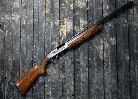 shotgun review remington model  outdoor life
