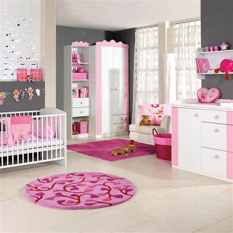 home design toddler girl room decor