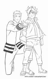 Naruto Coloring Pages Boruto Anime Rasengan Drawing Drawings Printable Learning Team Shippuden Sketch Sasuke Brilliant Albanysinsanity Kids Manga Categories Choose sketch template