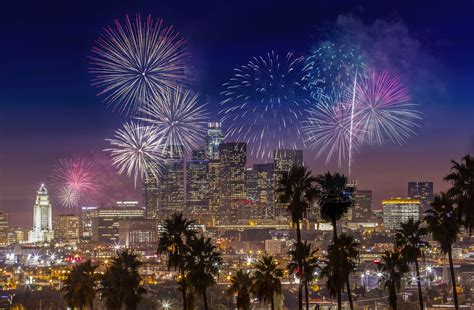 the best new year s eve parties around los angeles 2020