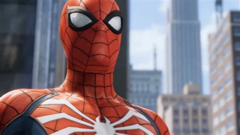 Will The New Spider Man Game Be A Success For The Ps4 In