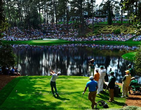 masters tournament packages hotels hospitality  deposit  book