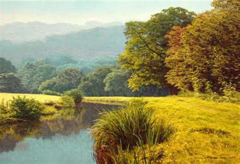 british landscape artist oil painting landscape landscape paintings