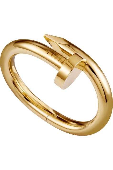 gold nail cuff cartier jewelry jewelry gold