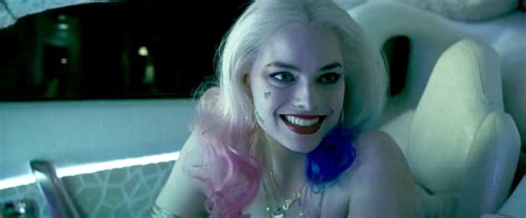 suicide squad hints at harley quinn focus business insider