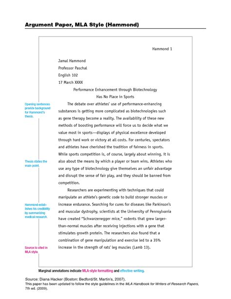 argumentative essay examples sixth grade pics scholarship