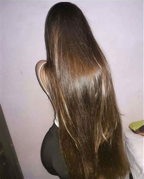 we love shiny silky smooth hair in 2021 long hair girl long hair