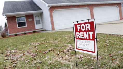 landlords  included  state rent relief program
