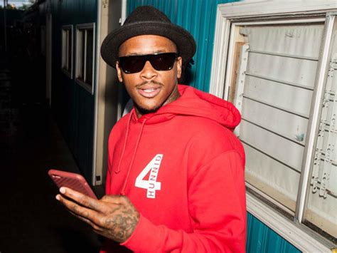 Yg Signs His 4hunnid Records To Multi Million Dollar Interscope Deal