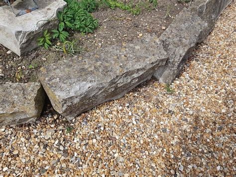 large garden rockery stones  chelmsford essex gumtree
