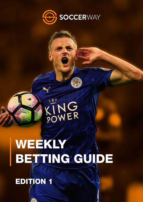 calameo soccerway weekly betting guide edition