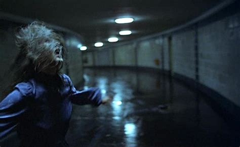 Isabelle Adjani in Possession (1981 Andrzej Å»uÅ‚awski