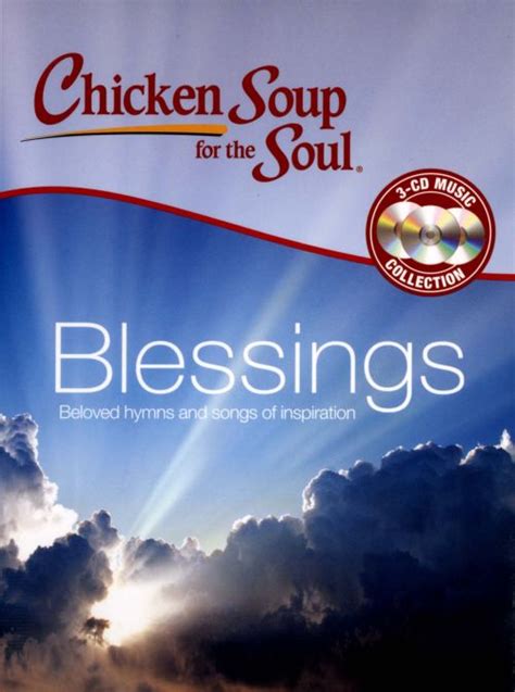 Chicken Soup For The Soul Blessings Various Artists