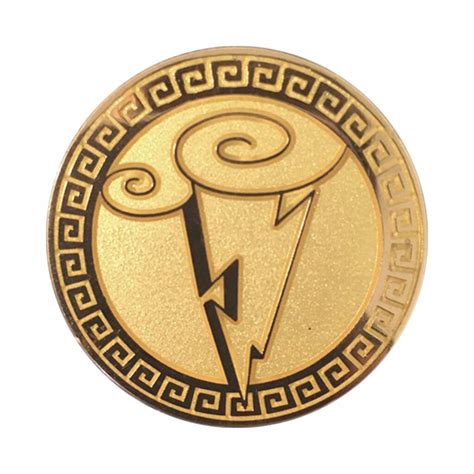 disney hercules symbol   gods enamel pin geekvault