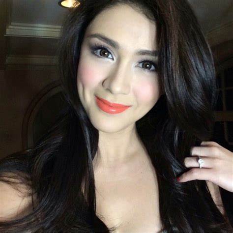 carla abellana is a philapino women cute filipina beauty hair styles asian hair