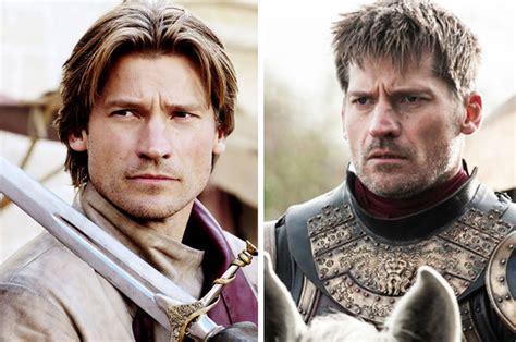 Let S Talk About Jaime Lannister On “game Of Thrones