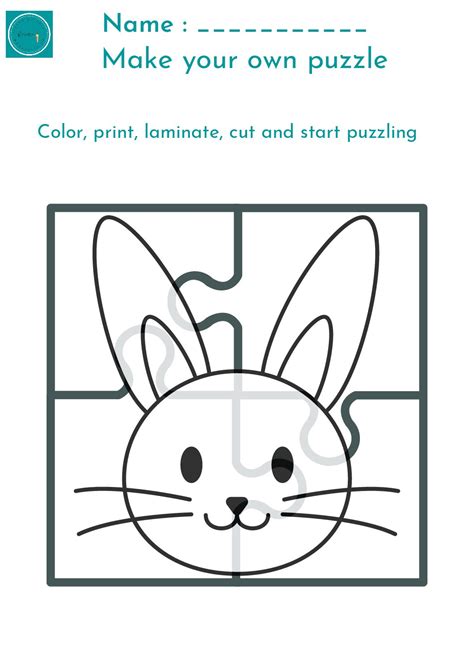negyed irodaszer hasonmas create   puzzle printable fueggoseg