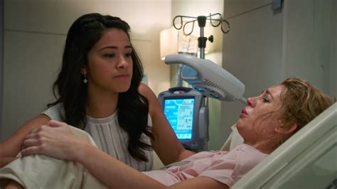 as jane the virgin comes to an end here are 5 moments that made our
