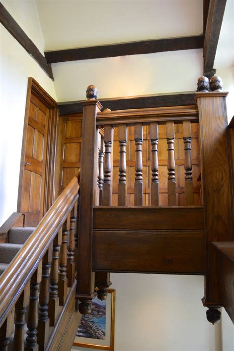 oak staircases distinctive country furniture limited