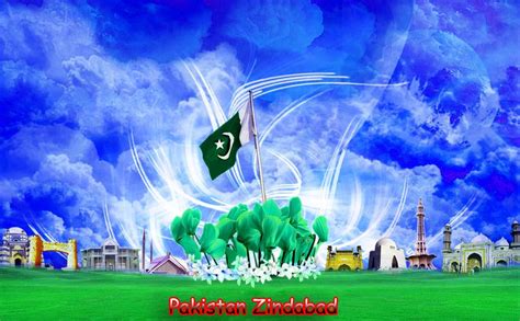 pakistan independence day 14 august 2015 wallpaper