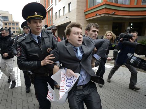 Russia S ‘gay Propaganda Laws Are Illegal European Court Rules The
