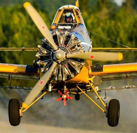 pin  edixo hernandez  crop duster   aviation science  nature aircraft