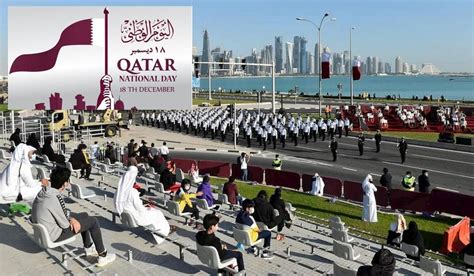 qatar national day    activities