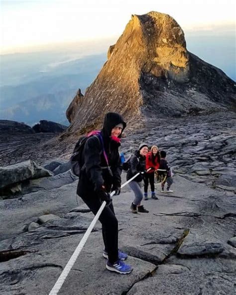 Guide To Climbing Mount Kinabalu Tips For 2023 Livingoutlau