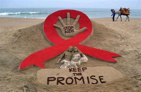 Aids Epidemic Can Be Put To An End By 2030 States Unaids