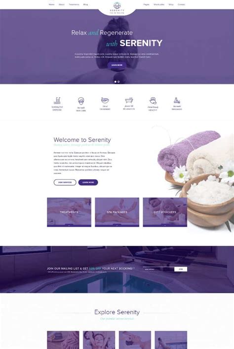 physiotherapy chiropractor wordpress themes