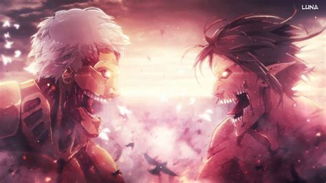 Shingeki No Kyojin Ost Mix Epic And Powerful Anime Soundtracks Aot