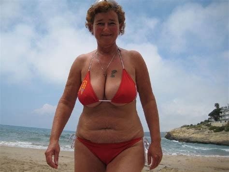 Big Tits Big Ass Amateur Mature Milf Wife Gilf Granny 46 Pics