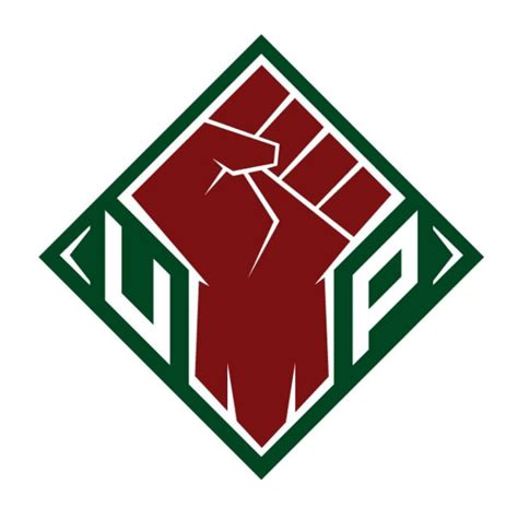 university   philippines releases  fighting maroons logo