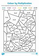 Maths Multiplication Activities Ks2 Twinkl Ks1 Tutoring 1x1 Fourth Edea Error Mathstudy sketch template