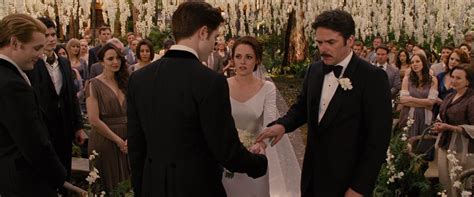 Breaking Dawn Part 1 [movie Screencaps] Edward Cullen