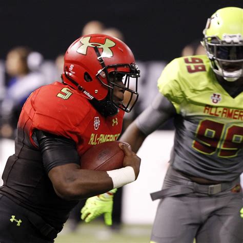 under armour all american game 2014 score analysis and recruit