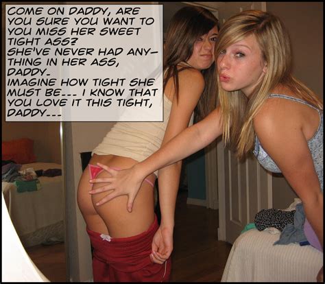 tight ass in gallery daughter captions vol 2 incl cuckold picture 7 uploaded by capt