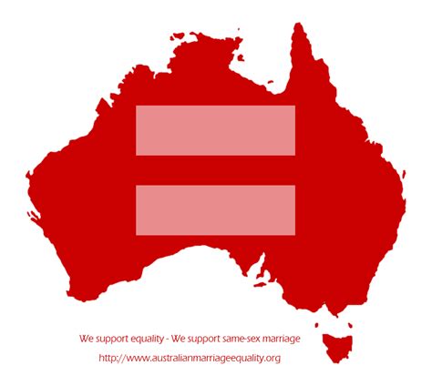 support equal marriage in australia wedding rings for