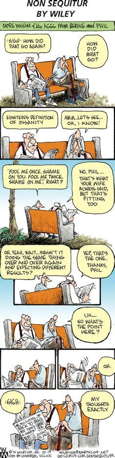 75 best non sequitur by wiley images non sequitur comic strips comics