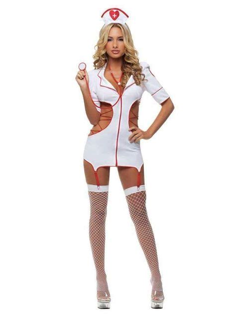 Pin On Sexy Krankenschwester 2069