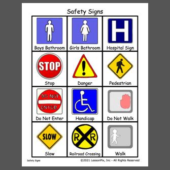 hospital safety sign boards yashwant arts